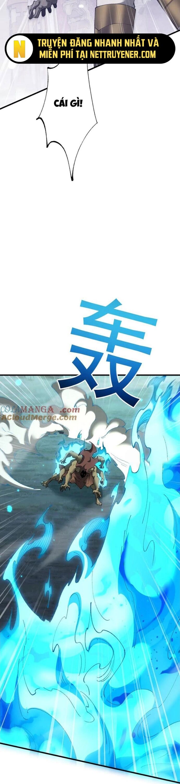 Chuyển Sinh Thành Goblin Chương 55 Ảnh 23