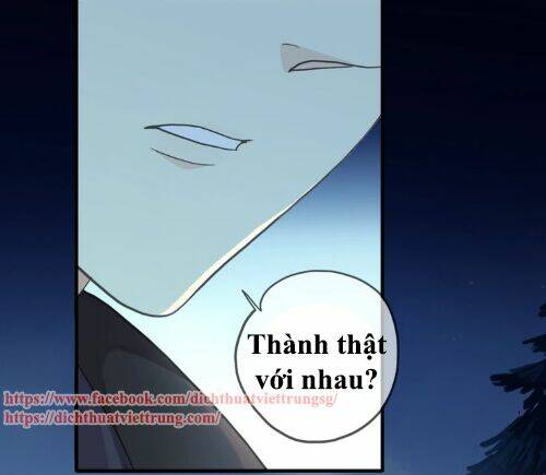 Vết Cắn Ngọt Ngào 3 Chương 48 Ảnh 48