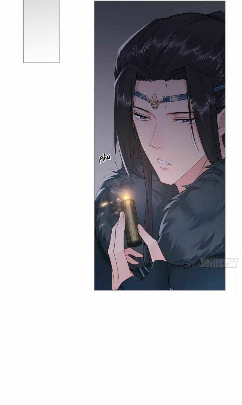 Nhập Mạc Chi Thần Chương 76 Ảnh 43