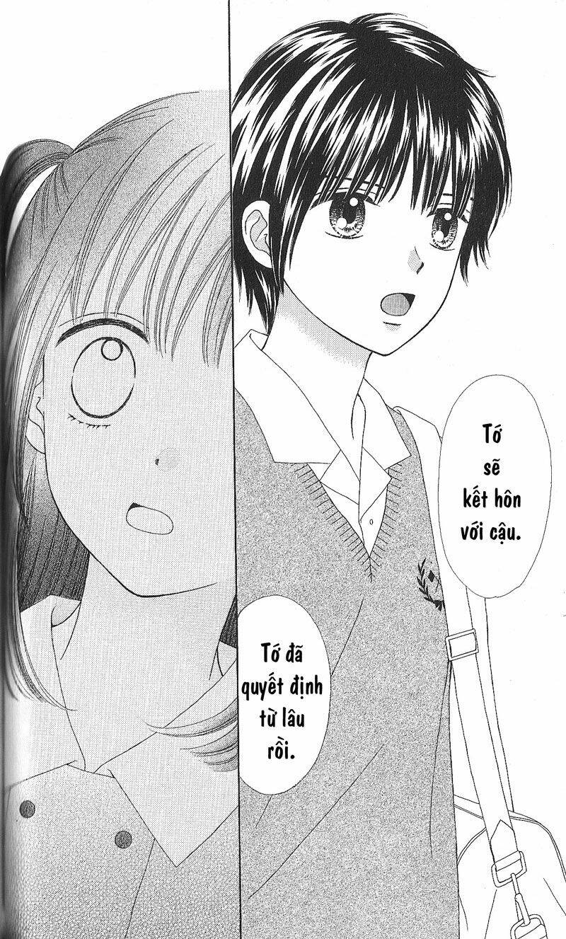 Marmalade Boy Little Chương 4 Ảnh 13