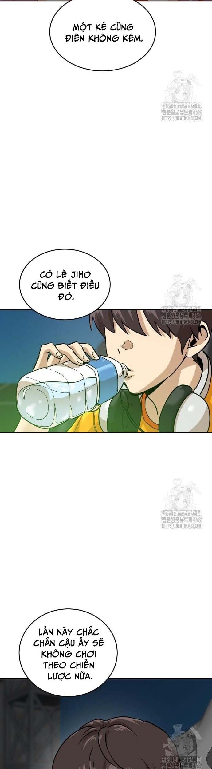 Double Click Chương 194 Ảnh 21
