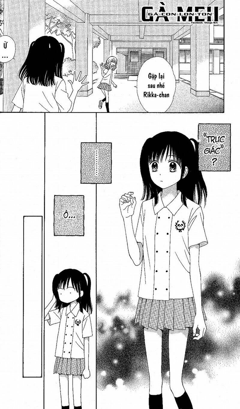 Marmalade Boy Little Chương 6 Ảnh 10