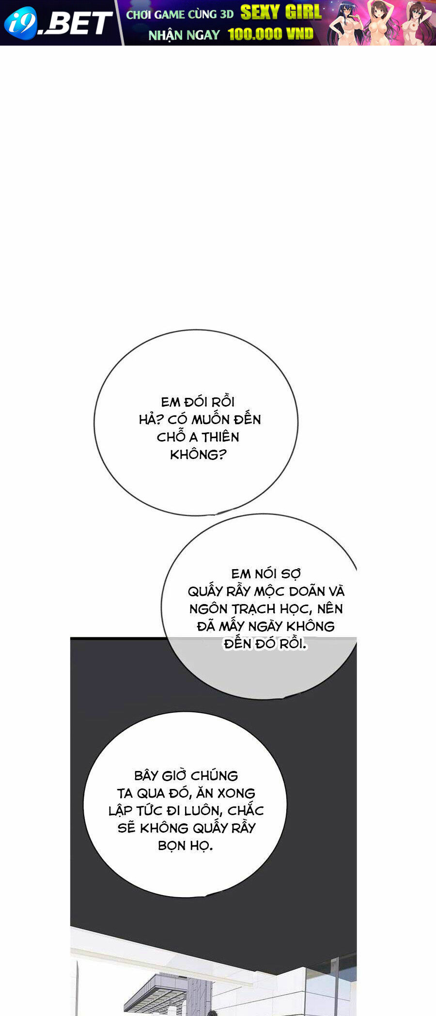 Công Chúa Nữ Vương Mệnh Chương 124 Ảnh 35