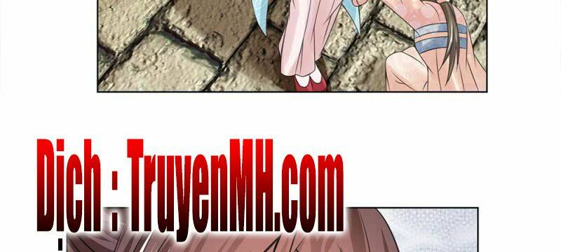 Loạn Thế Đế Hậu Chương 52 Ảnh 13