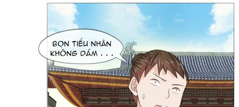 Loạn Thế Đế Hậu Chương 54 Ảnh 33