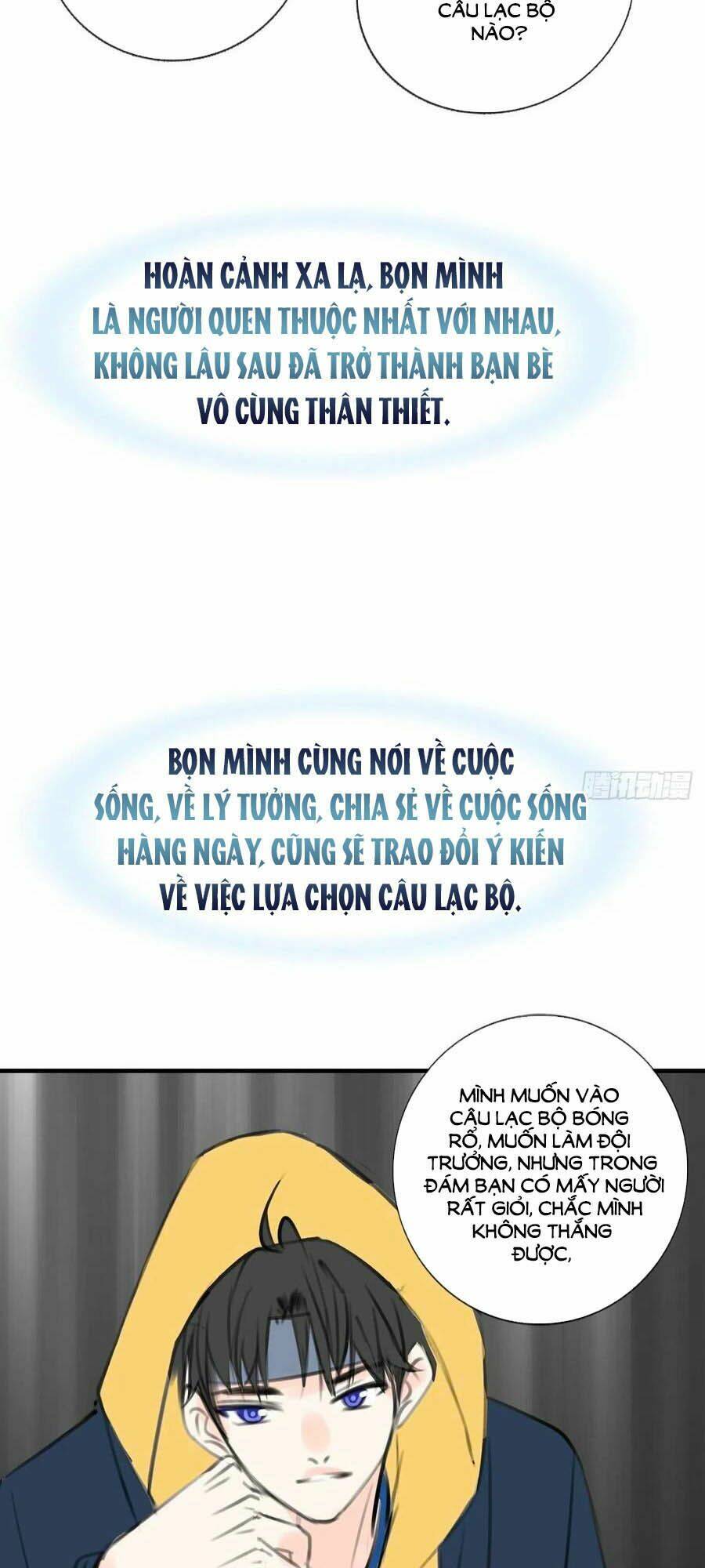 Công Chúa Nữ Vương Mệnh Chương 129 Ảnh 41