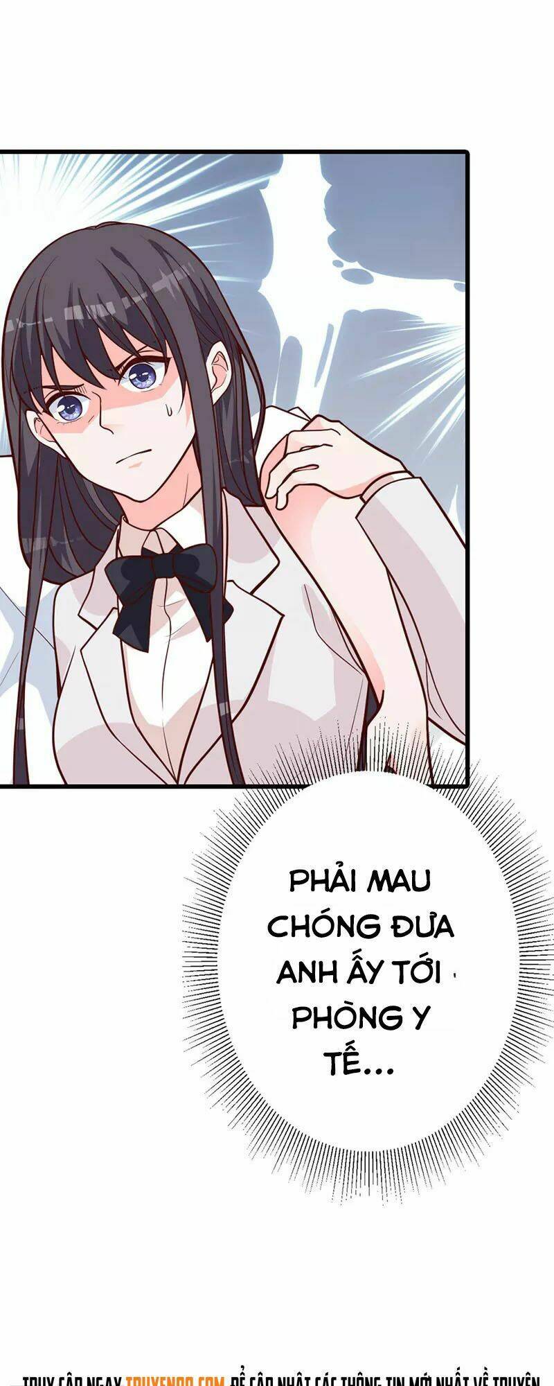 Bạn Gái Scandal Của Quý Thiếu Chương 14 Ảnh 18