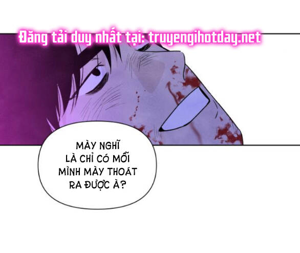 Điều Khiến Tôi Quyết Tâm Chết Đi Chương 96.1 Ảnh 29