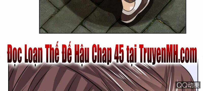 Loạn Thế Đế Hậu Chương 44 Ảnh 35