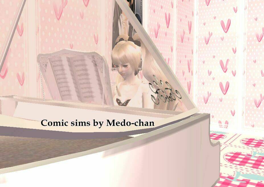 The World Of Model Chương 8.2 Ảnh 2