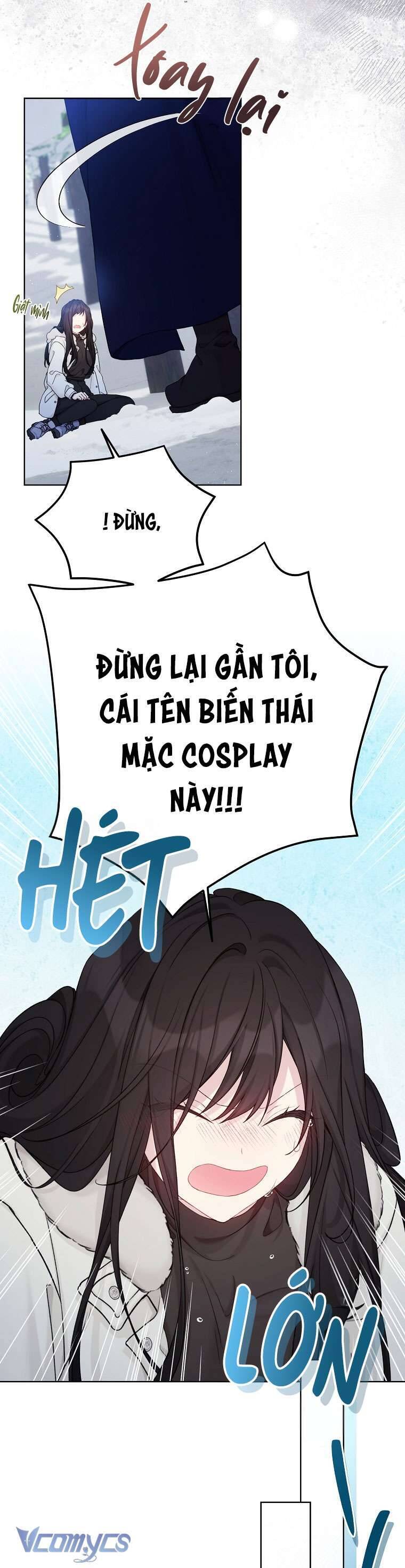 Vương Miện Viridescent Chương 108 Ảnh 32
