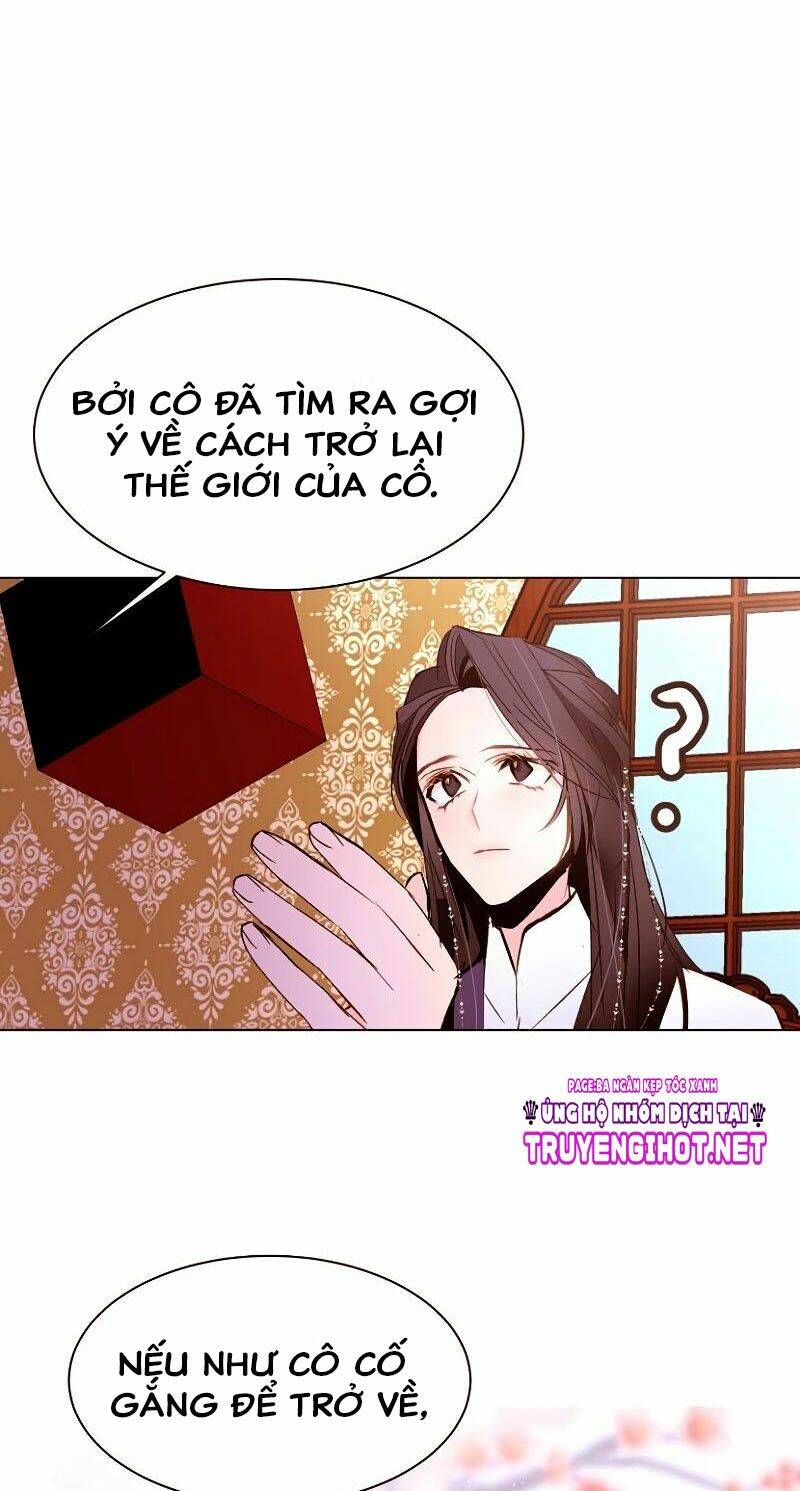 Cuộc Sống Rập Khuôn Của Một Quý Cô Tái Sinh! Chương 36 Ảnh 20