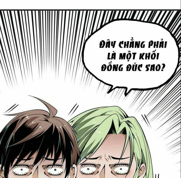 Ominous Liar Chương 26 Ảnh 12