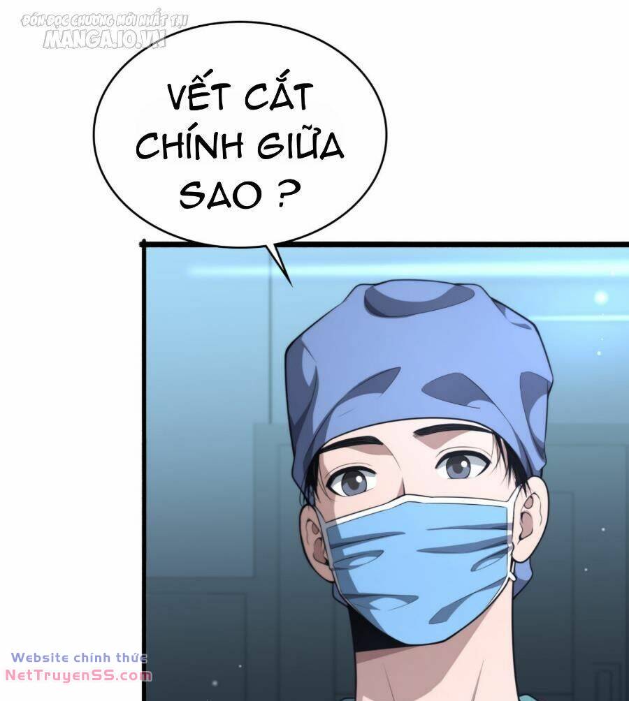 Đại Y Lăng Nhiên Chương 270 Ảnh 6