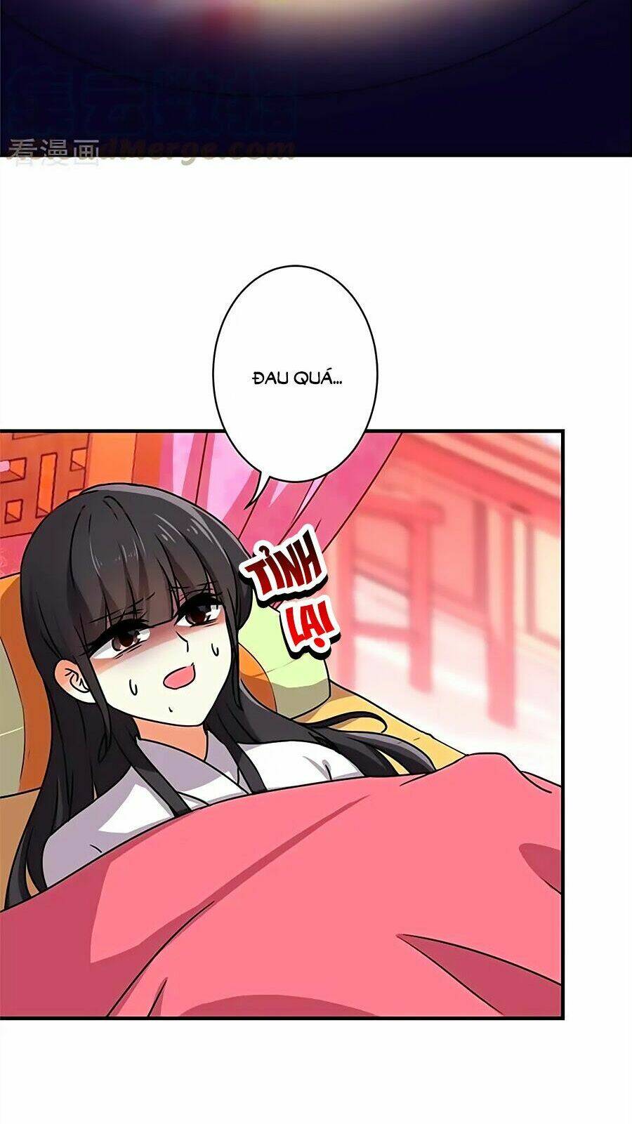 Vương Gia ! Ngươi Thật Bỉ Ổi ! Chương 500 Ảnh 12
