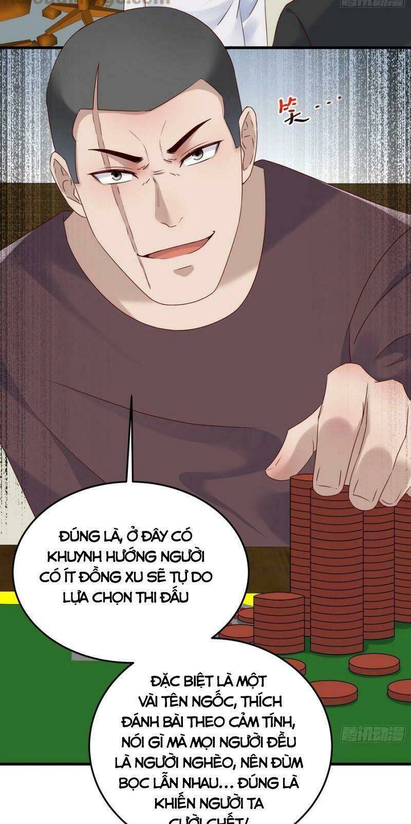 Vua Đầu Tư Mạnh Nhất Chương 84 Ảnh 18