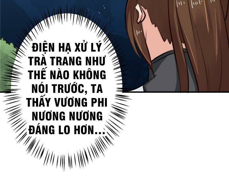 Thiên Tài Tiểu Độc Phi Chương 96 Ảnh 15