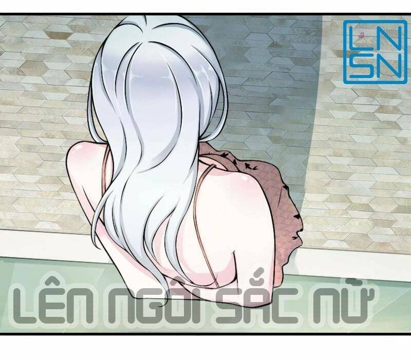 TổNg TàI Cưng ChiềU Vợ Yêu Chương 6 Ảnh 13