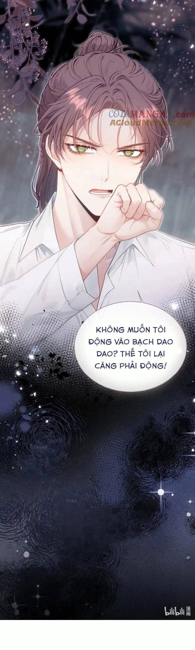 1001 Cách Chinh Phục Chồng Yêu Chương 95 Ảnh 26