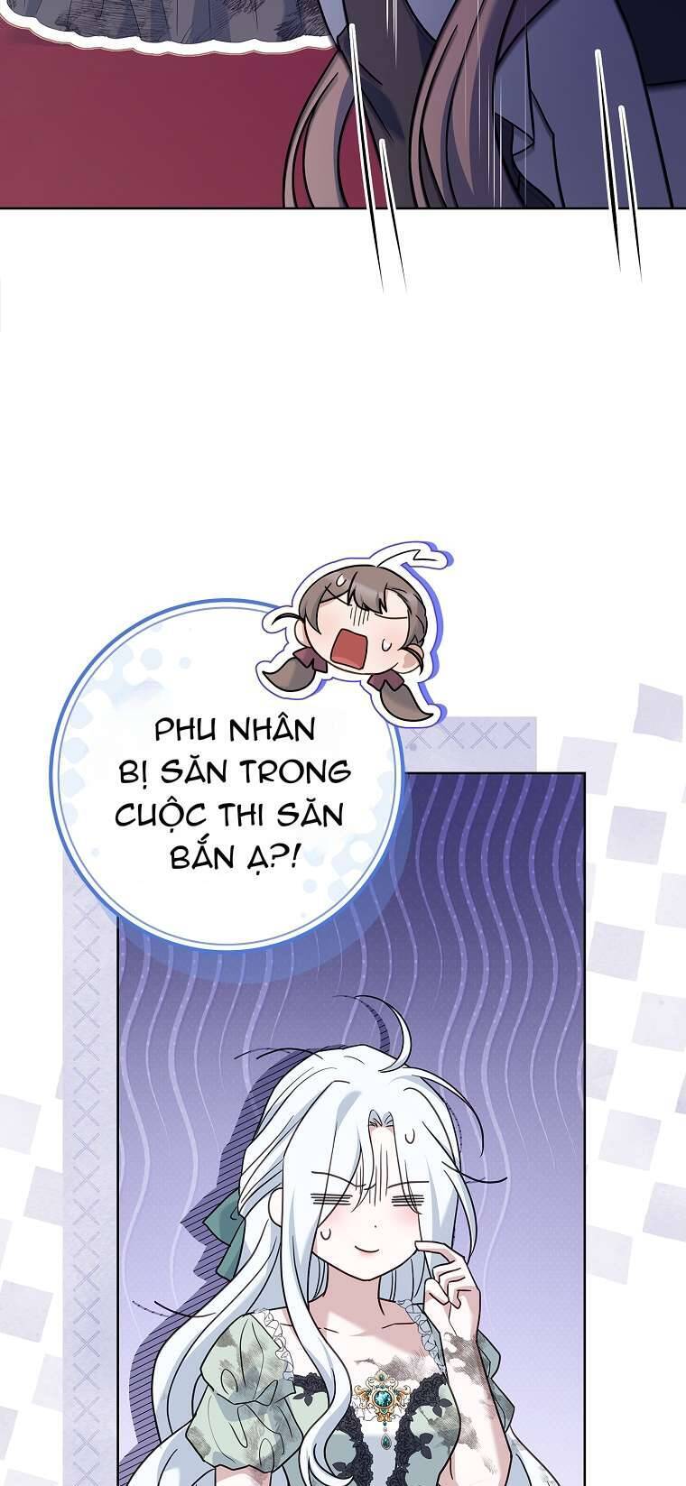 Chồng Ơi, Tại Sao Chúng Ta Không Thể Ly Hôn? Chương 53 Ảnh 71