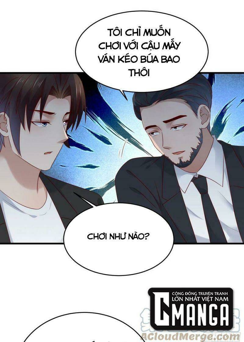 Vua Đầu Tư Mạnh Nhất Chương 82 Ảnh 18