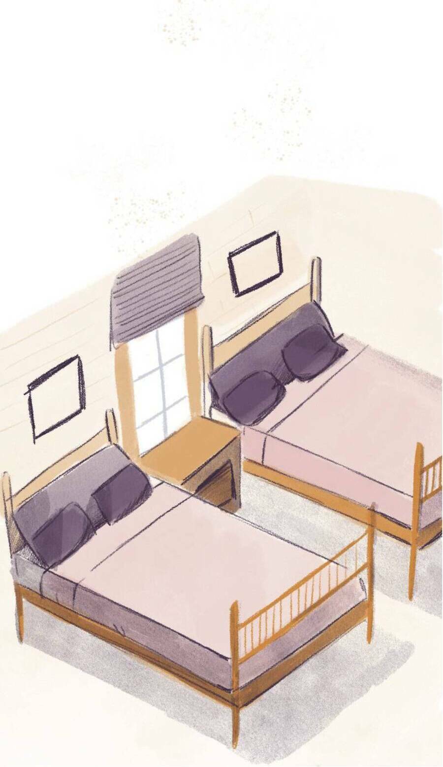 Vẫn Tồn Tại Một Nơi Để Trở Về Chương 9 Ảnh 39