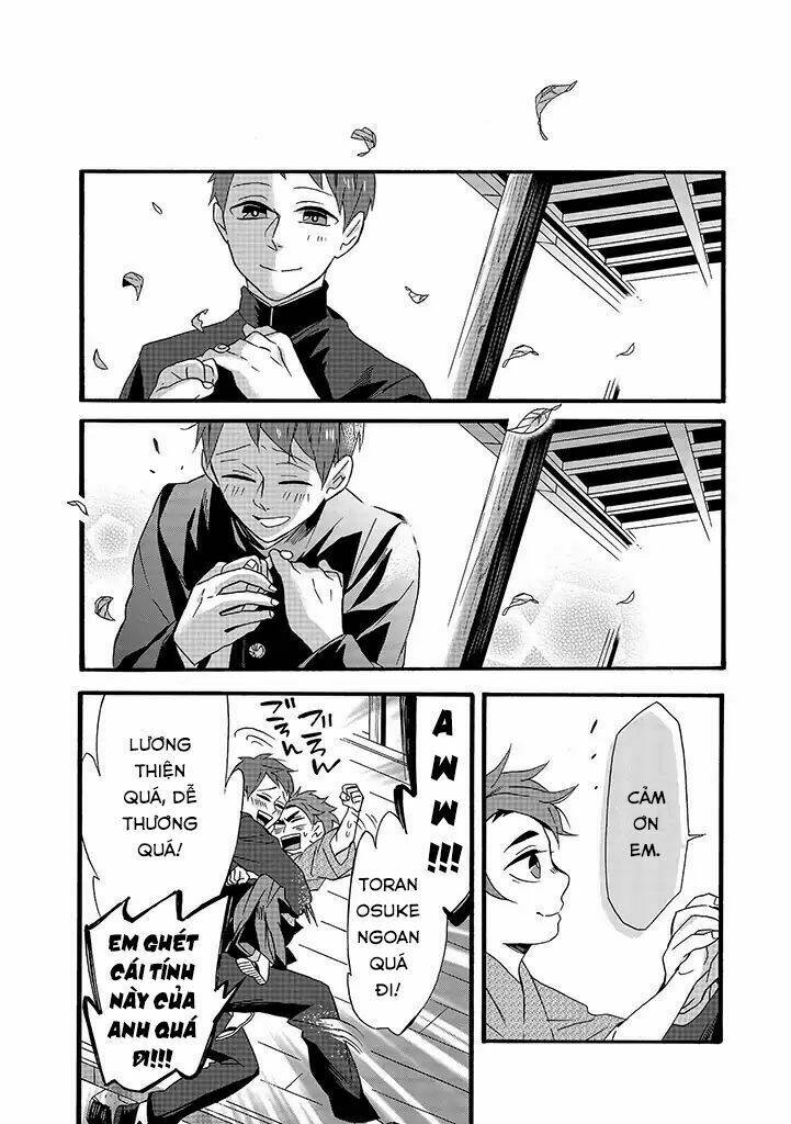 Will You Marry Me Again If You Are Reborn? Chương 8 Ảnh 25