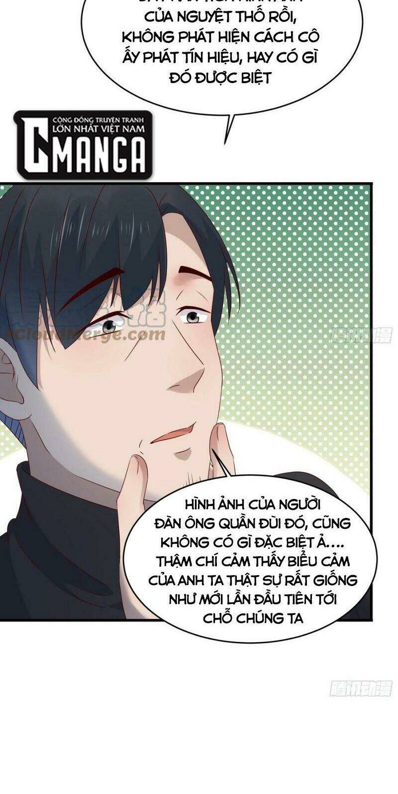 Vua Đầu Tư Mạnh Nhất Chương 82 Ảnh 15