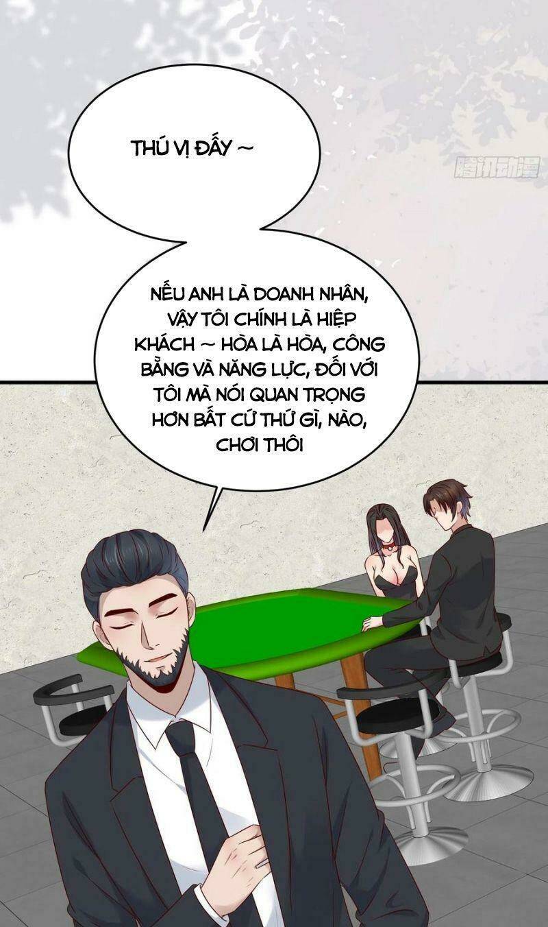 Vua Đầu Tư Mạnh Nhất Chương 82 Ảnh 28