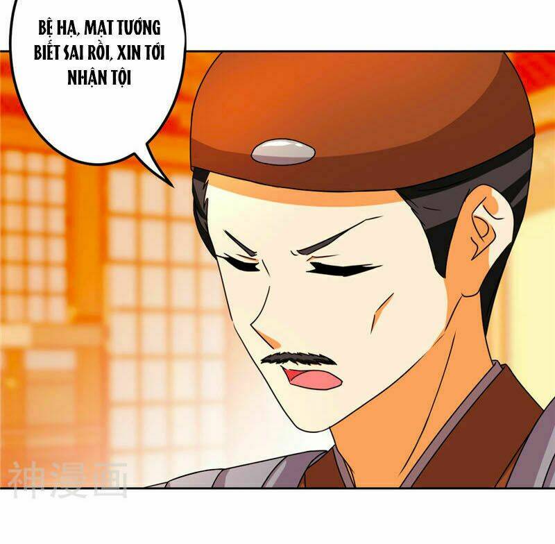 Vương Gia ! Ngươi Thật Bỉ Ổi ! Chương 484 Ảnh 9