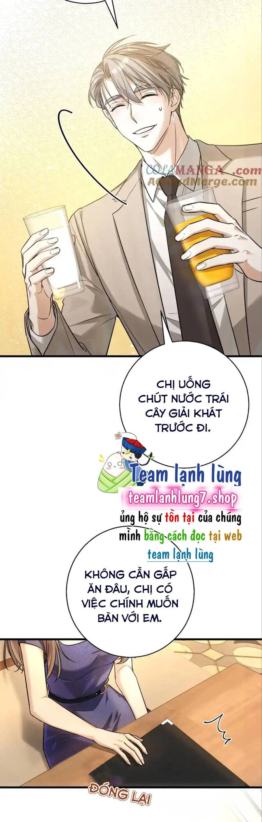 Tên Đàn Ông Này Thật Sự Là Một Tên Cẩu Mà Chương 30 Ảnh 4