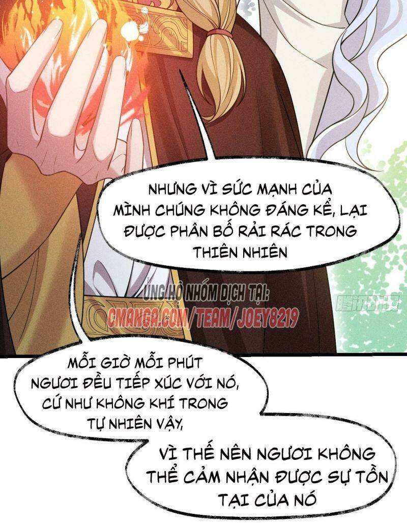 Thiên Chi Vãn Ca Chương 16 Ảnh 24