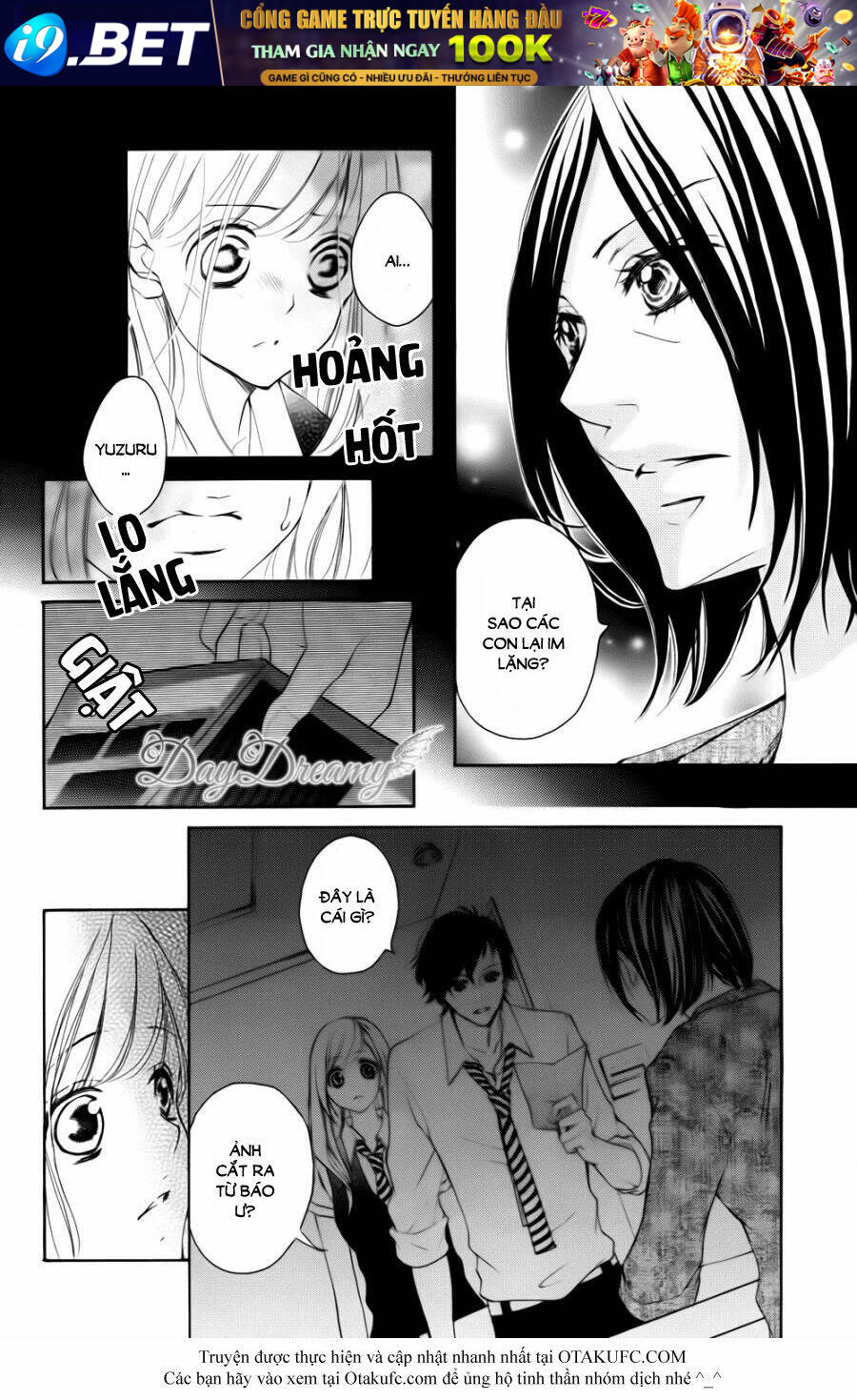 True Love Chương 24 Ảnh 6
