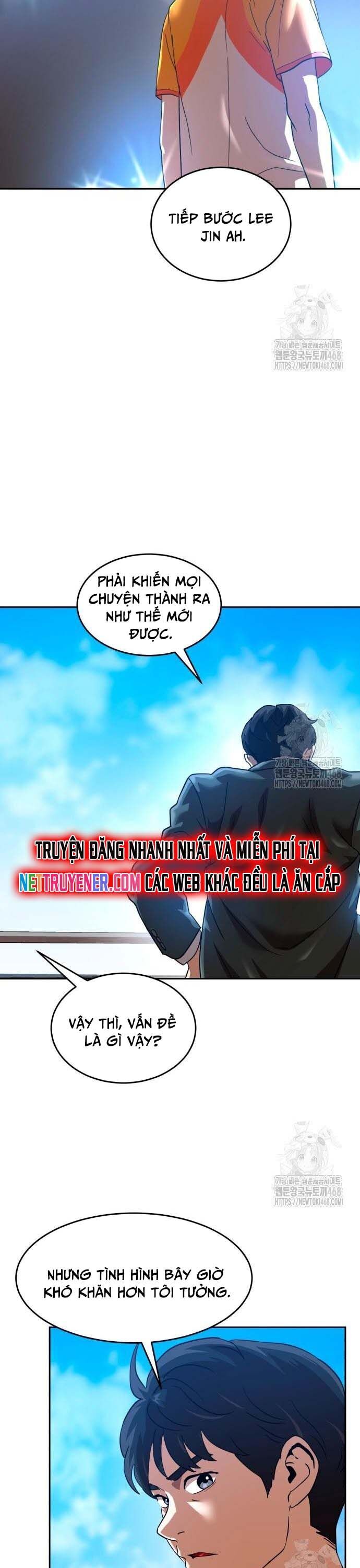 Double Click Chương 196 Ảnh 39