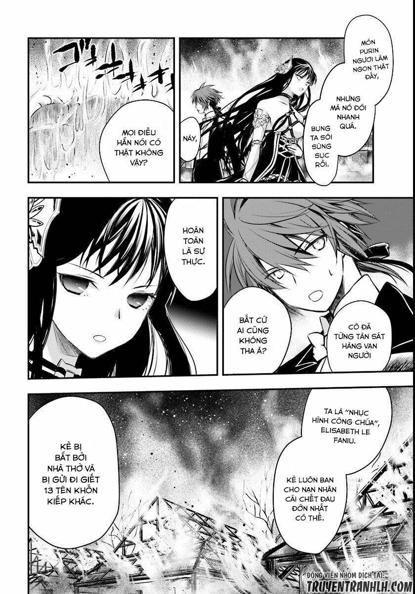 Isekai Goumon Hime Chương 3 Ảnh 28