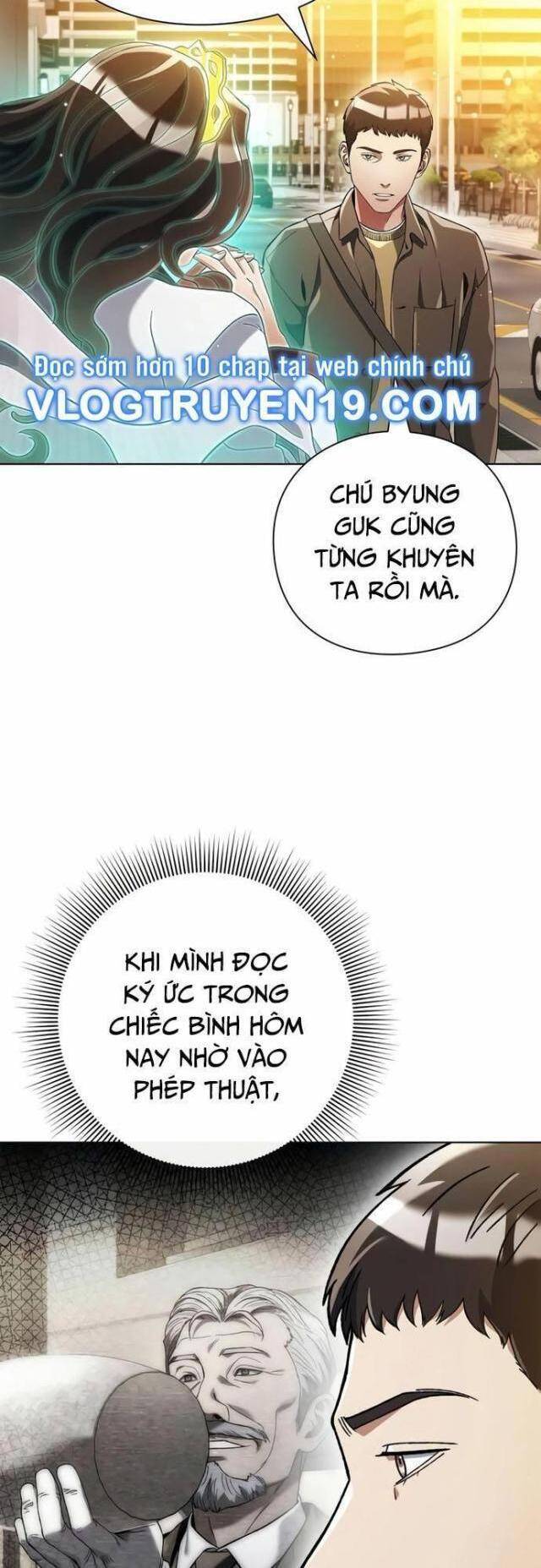 Người Giám Định Cổ Vật Chương 28 Ảnh 59