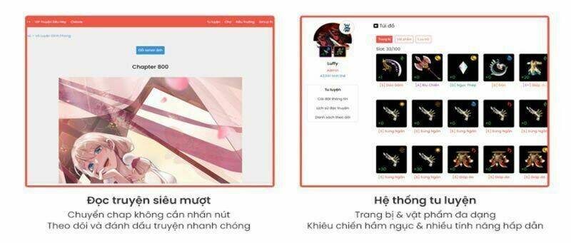 Kẹo Bông Gòn Và Mộng Giữa Ban Ngày Chương 21 Ảnh 28