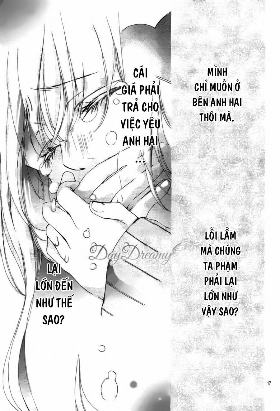 True Love Chương 29 Ảnh 18