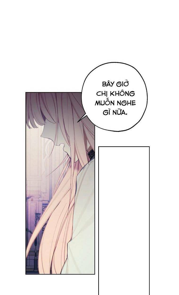 Tiệm Búp Bê Của Công Chúa Chương 26 Ảnh 34