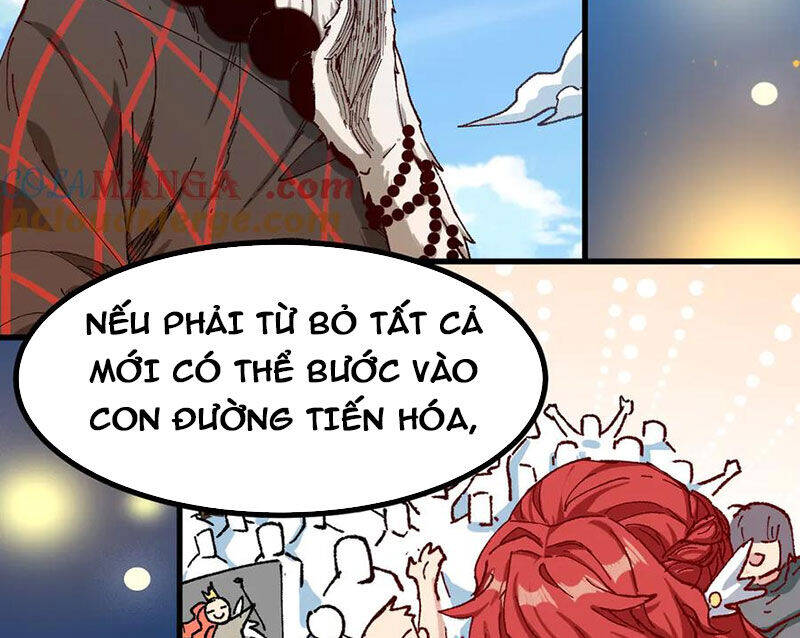 Thánh Khư Chương 290 Ảnh 116