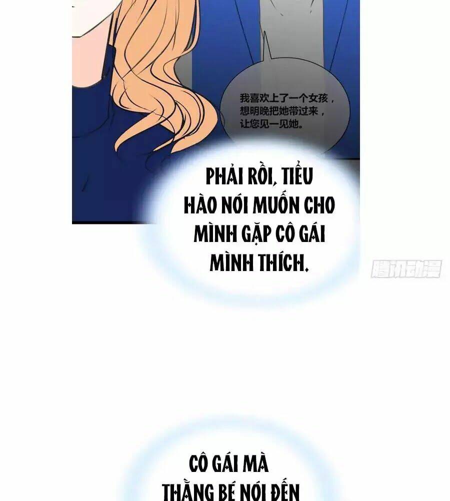 Công Chúa Nữ Vương Mệnh Chương 113 Ảnh 65