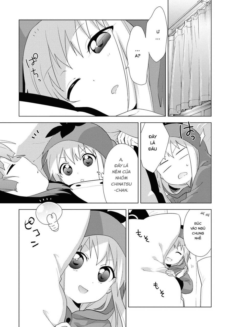 Yuru Yuri Chương 140 Ảnh 11