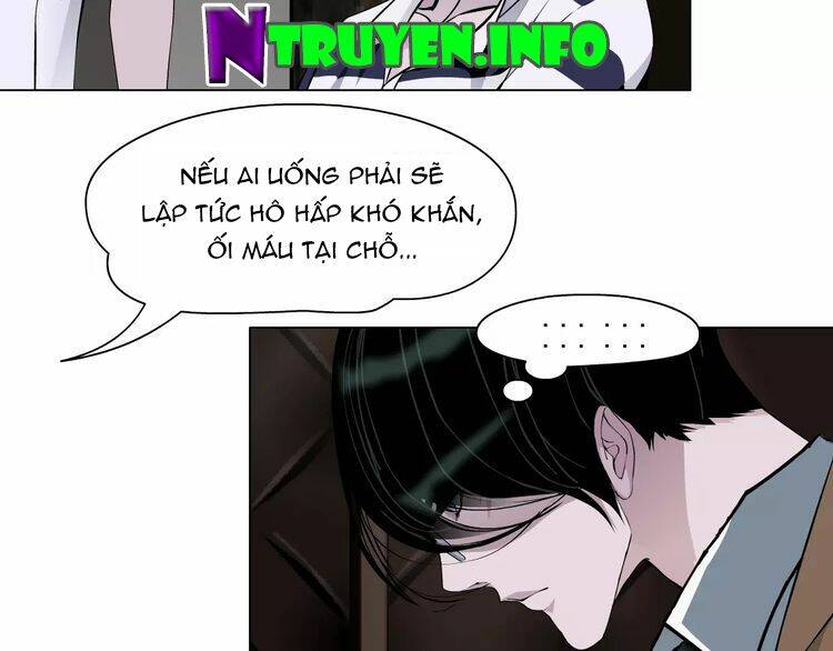 Cách Yêu Của Ác Ma Chương 46 Ảnh 13