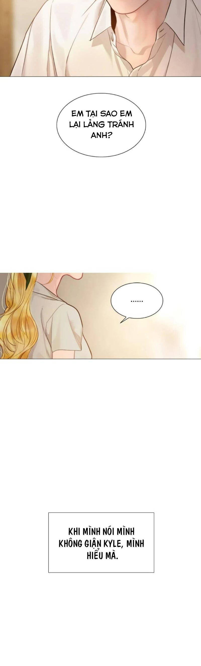 Khóc Đi, Hay Cầu Xin Tôi Cũng Được Chương 31 Ảnh 41