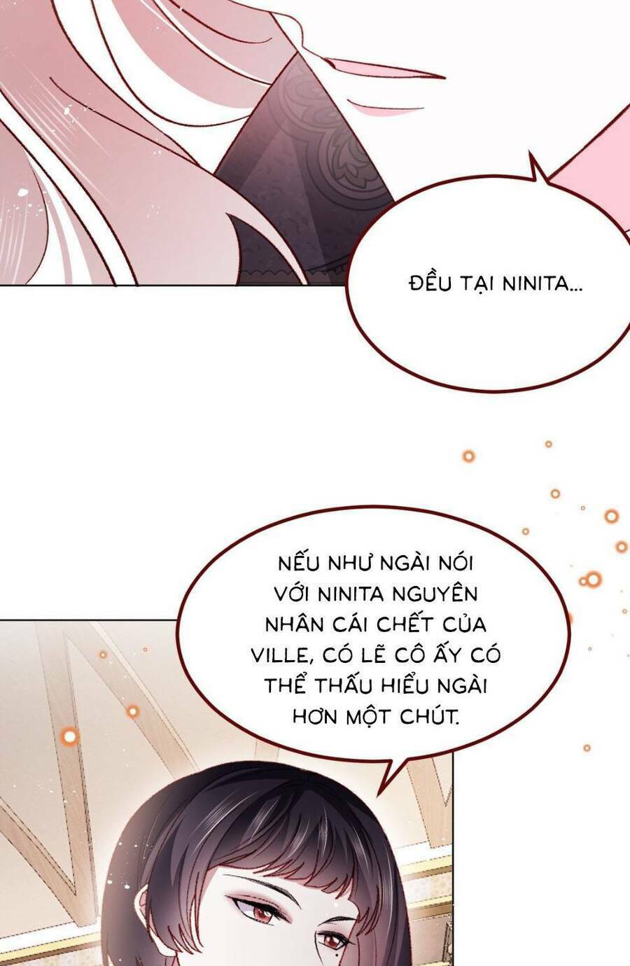 Ninita Yêu Dấu Chương 69 Ảnh 8