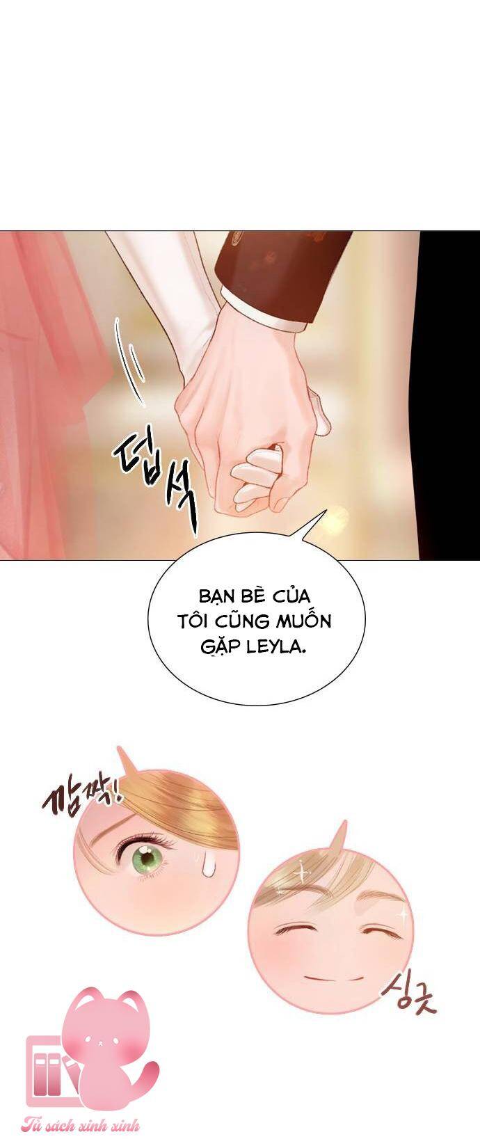 Khóc Đi, Hay Cầu Xin Tôi Cũng Được Chương 28 Ảnh 51