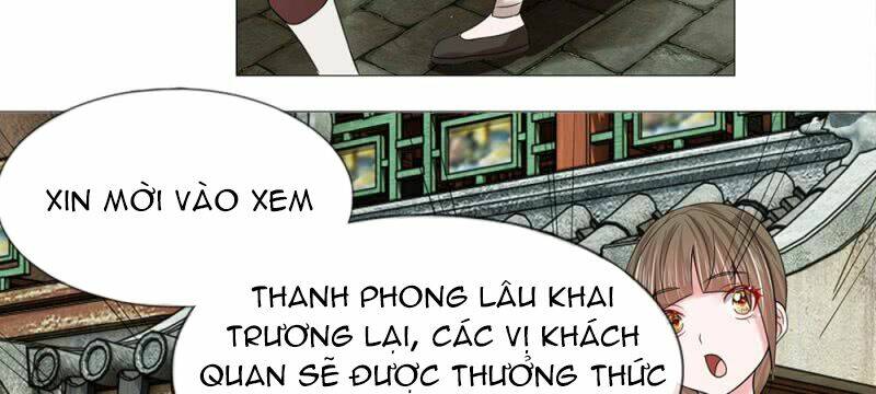 Loạn Thế Đế Hậu Chương 57 Ảnh 23