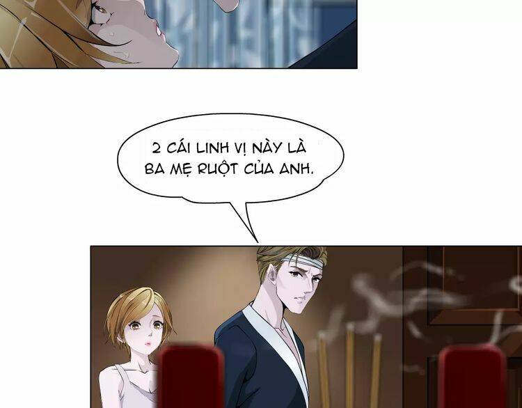 Cách Yêu Của Ác Ma Chương 42 Ảnh 18