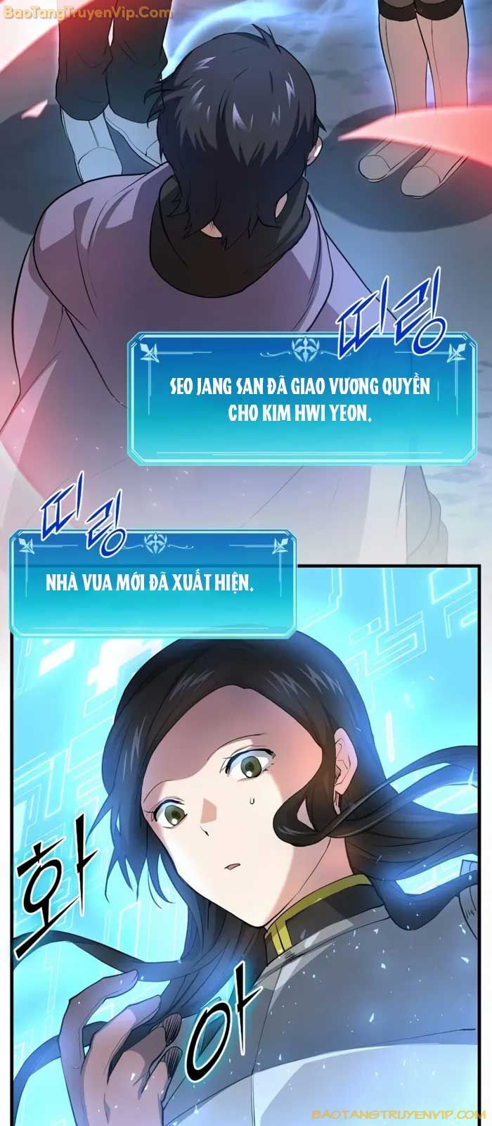 Tôi Thăng Cấp Bằng Kĩ Năng Chương 83 Ảnh 17