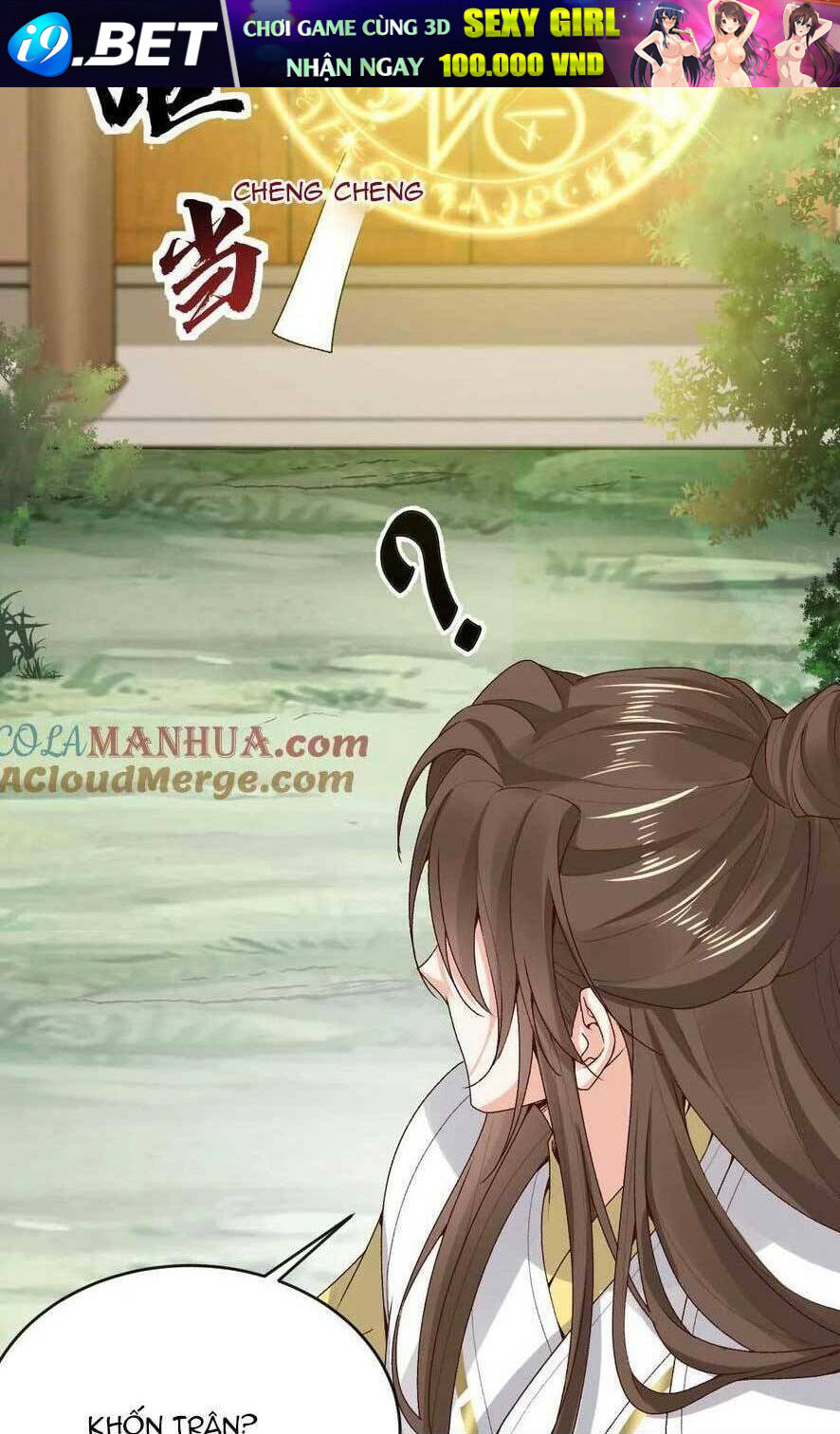 Sau Khi Không Ngừng Tìm Đường Chết, Ta Trở Thành Đế Tôn Vạn Người Mê Chương 173 Ảnh 28
